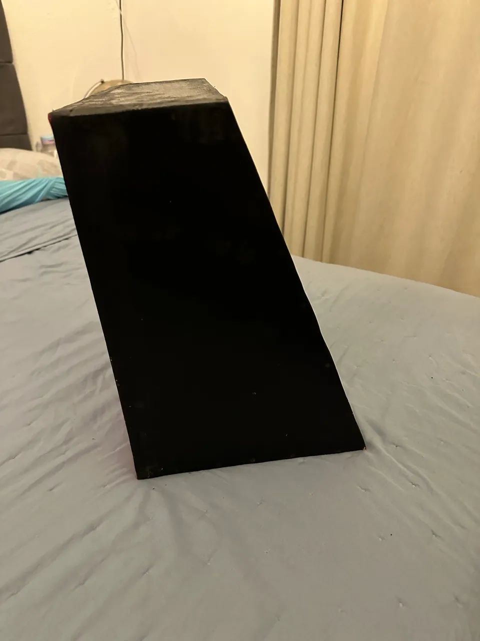 Caixa MDF para subwoofer 10  - Foto 2
