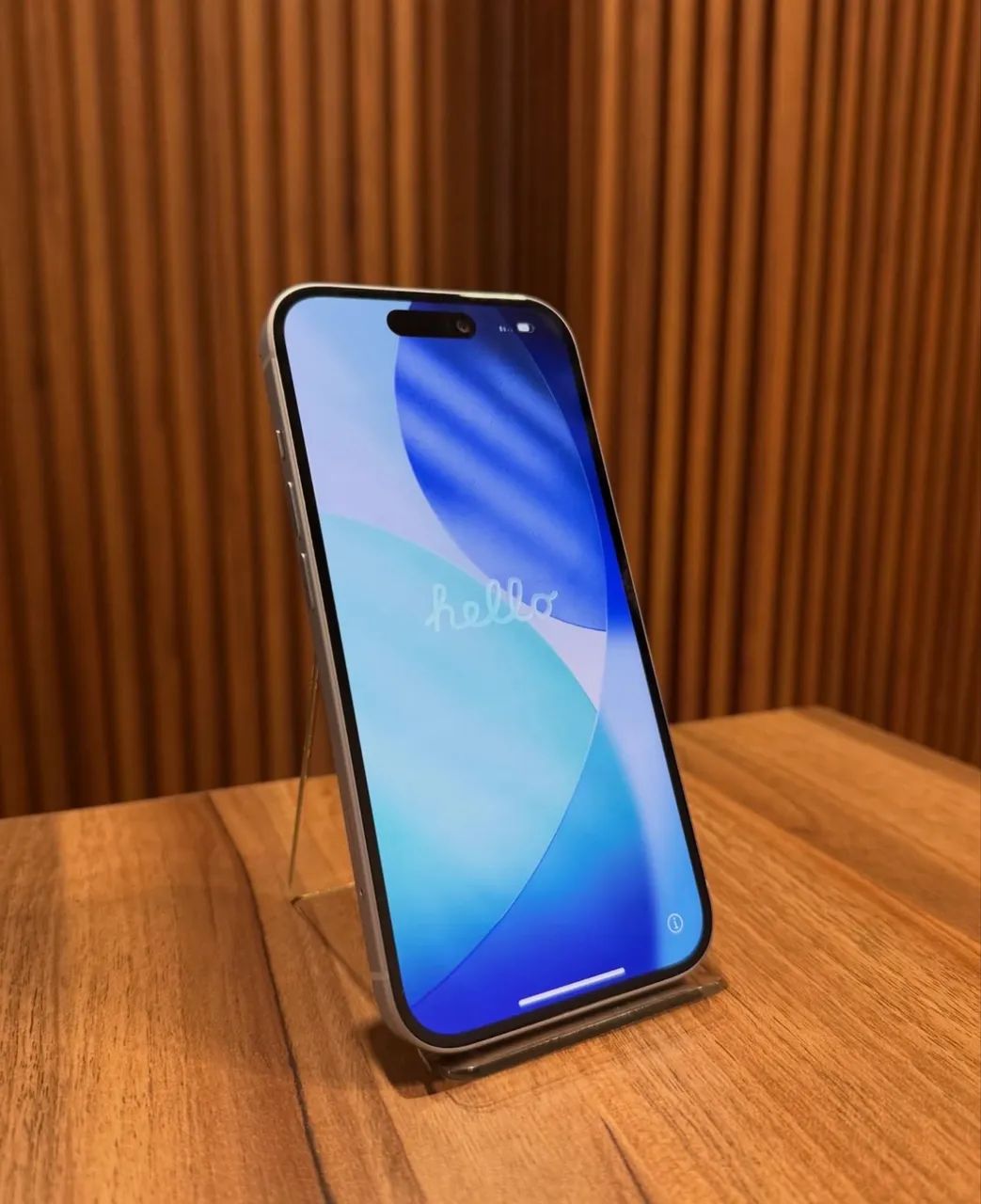iPhone 15 - Foto 2