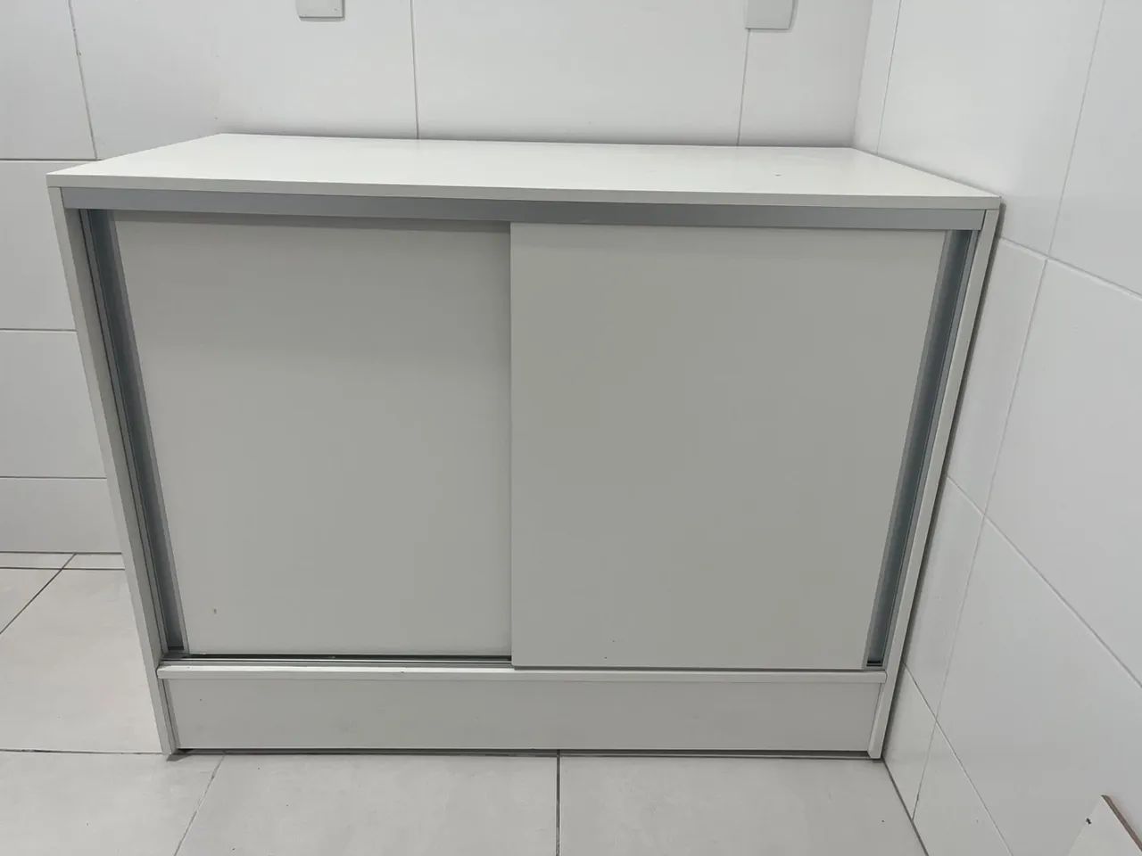 Balcão em MDF 