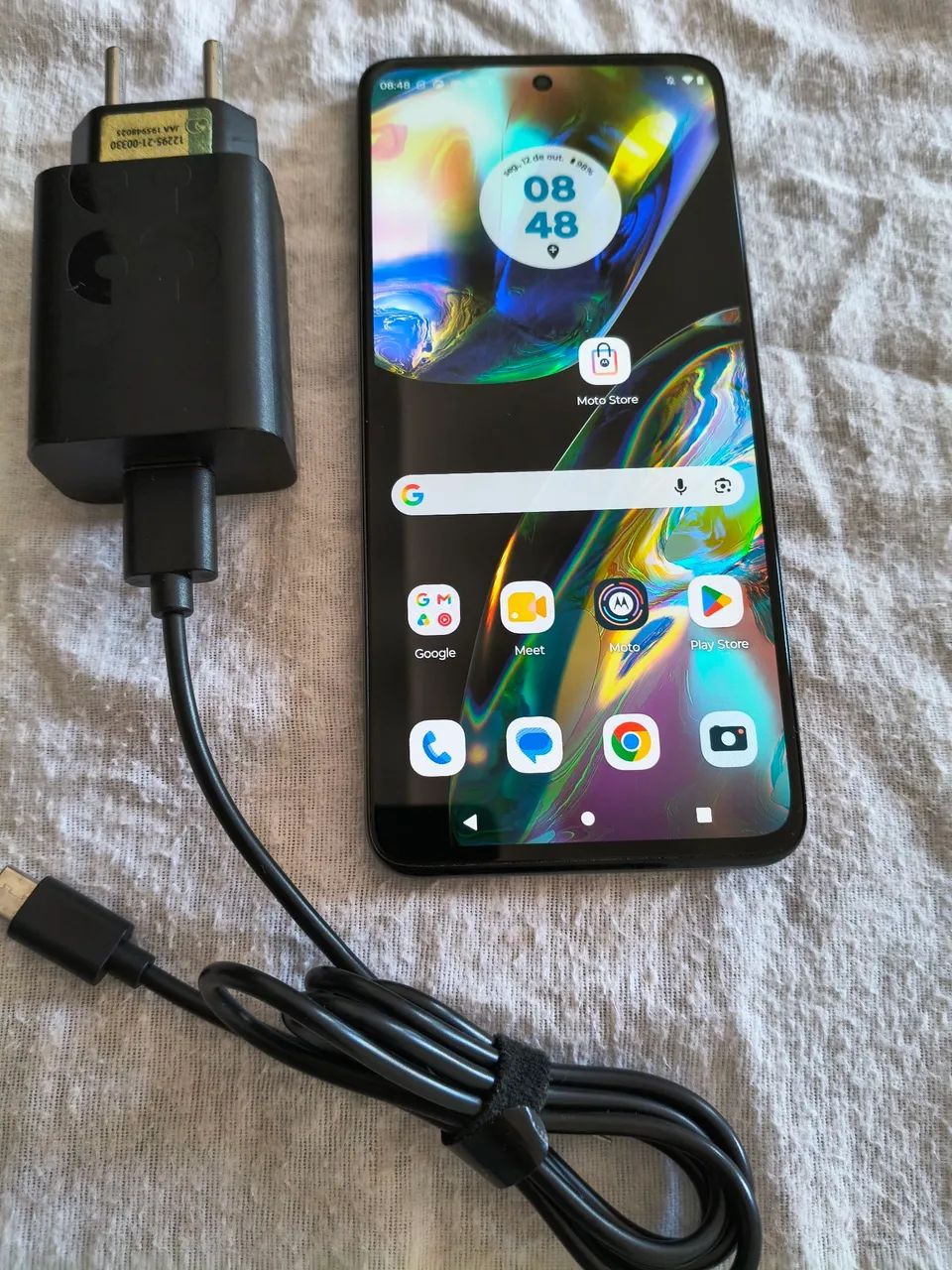 Moto G82 128GB