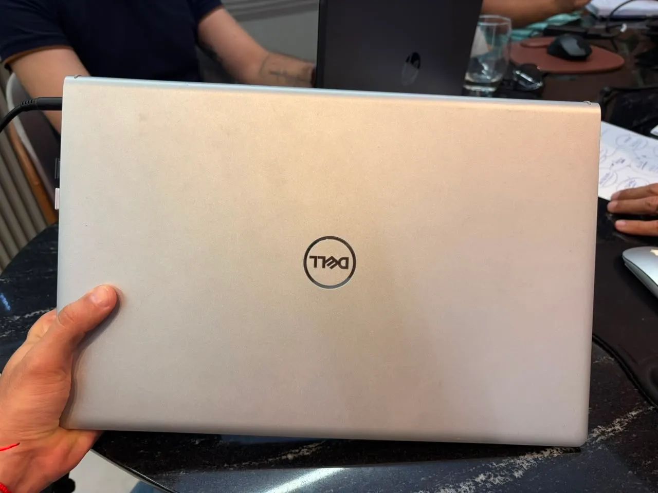 Notebook Dell Inspiron 15 3511 - Foto 3