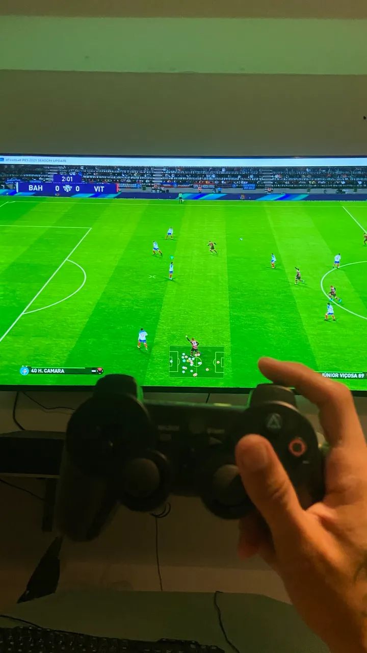 Computador Windows 10 pro