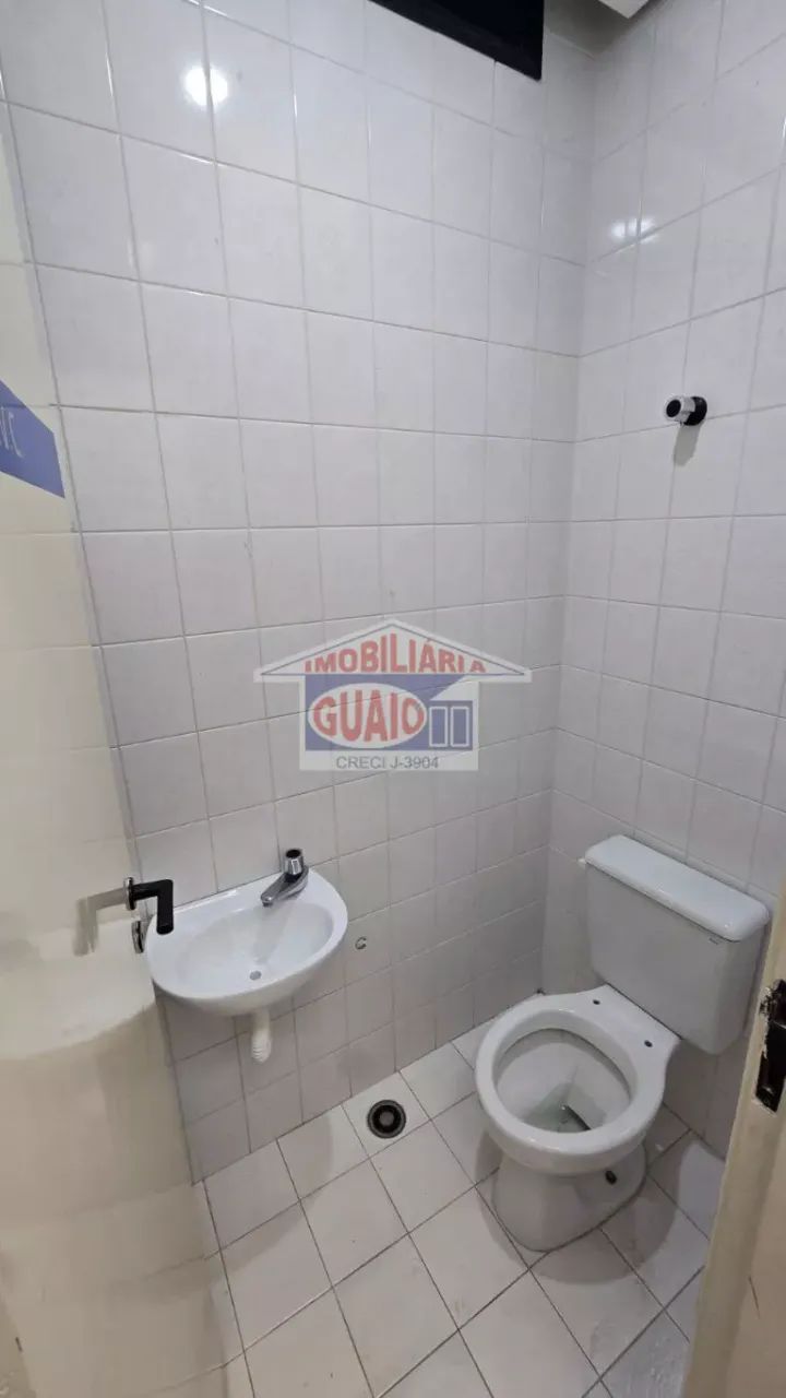 Sala comercial para aluguel, Vila Costa, Suzano - Foto 4