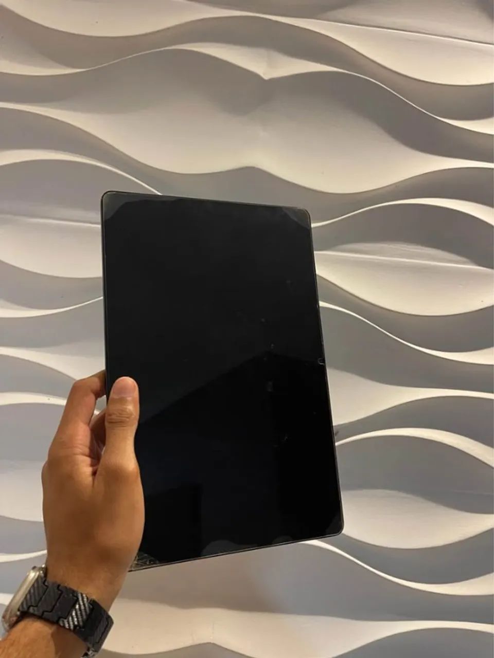 GALAXY TAB S7FE 