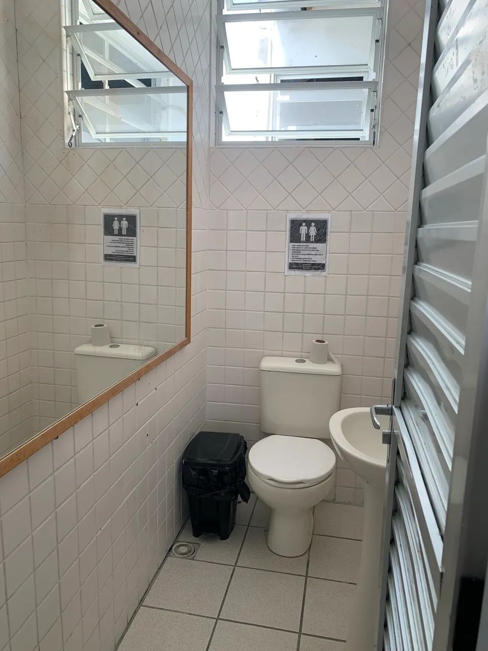 Quarto individual mobiliado Florianópolis SC - Foto 2