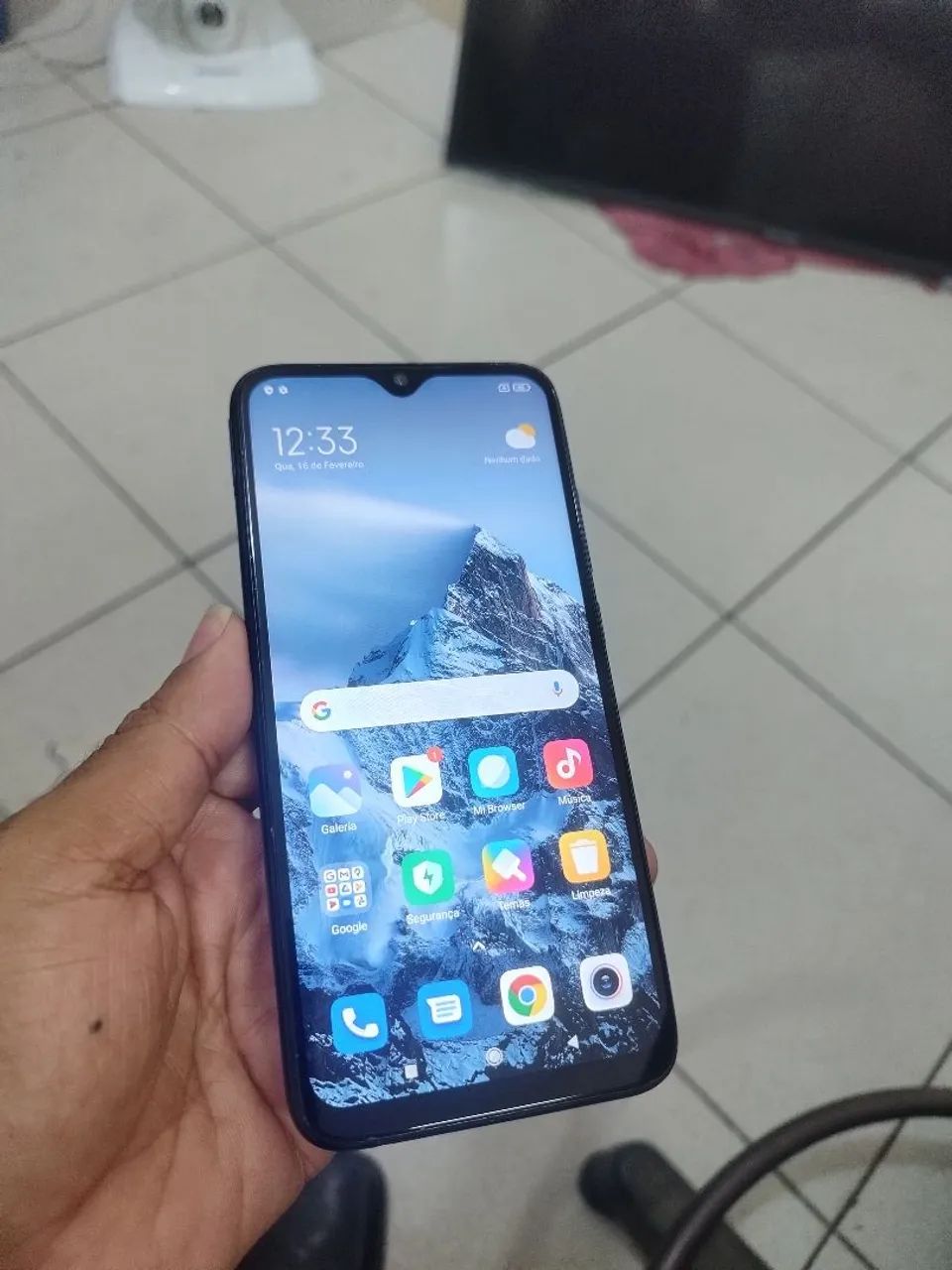 Redmi note 8  - Foto 3