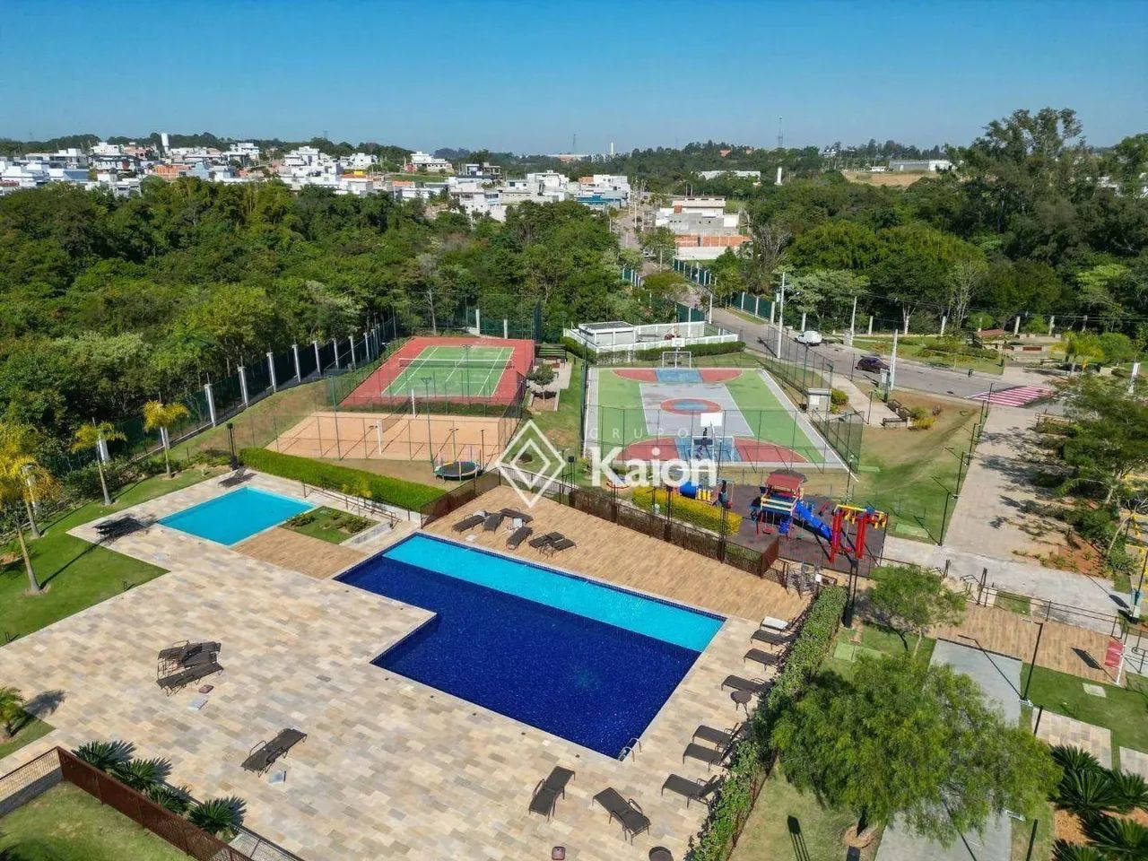 Terreno à venda no Condomínio Una em Itu/SP - Foto 12