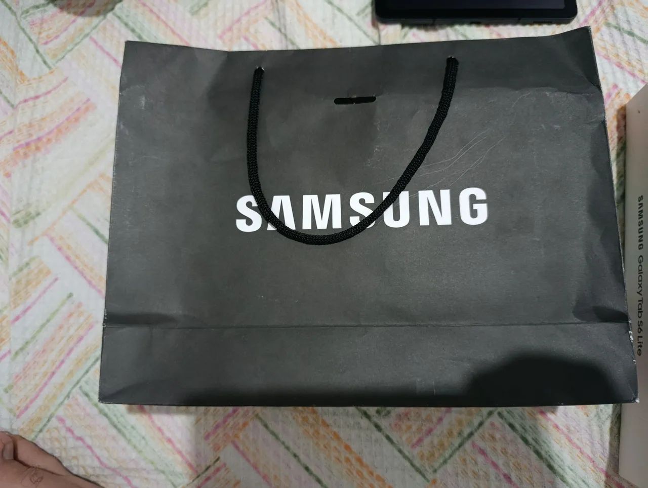 VENDO TABLET SAMSUNG S6LITE 64GB - Foto 5