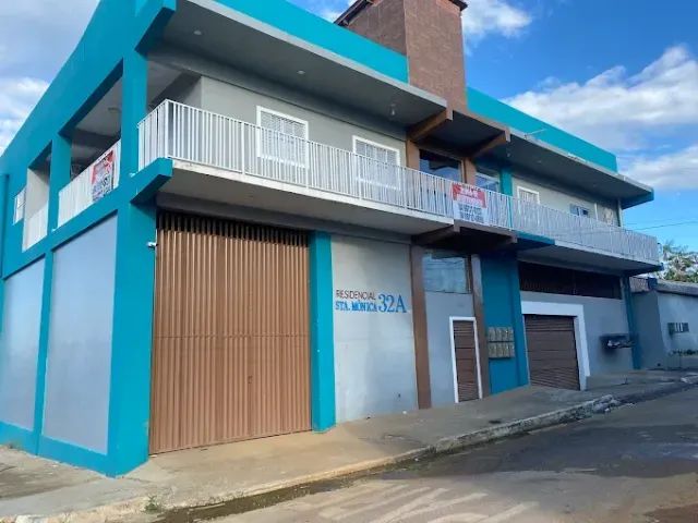 Apartamento em Tucuruí