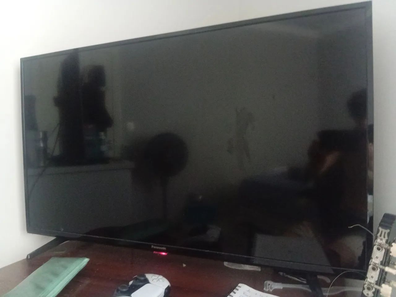 Tv Panasonic 40 polegadas