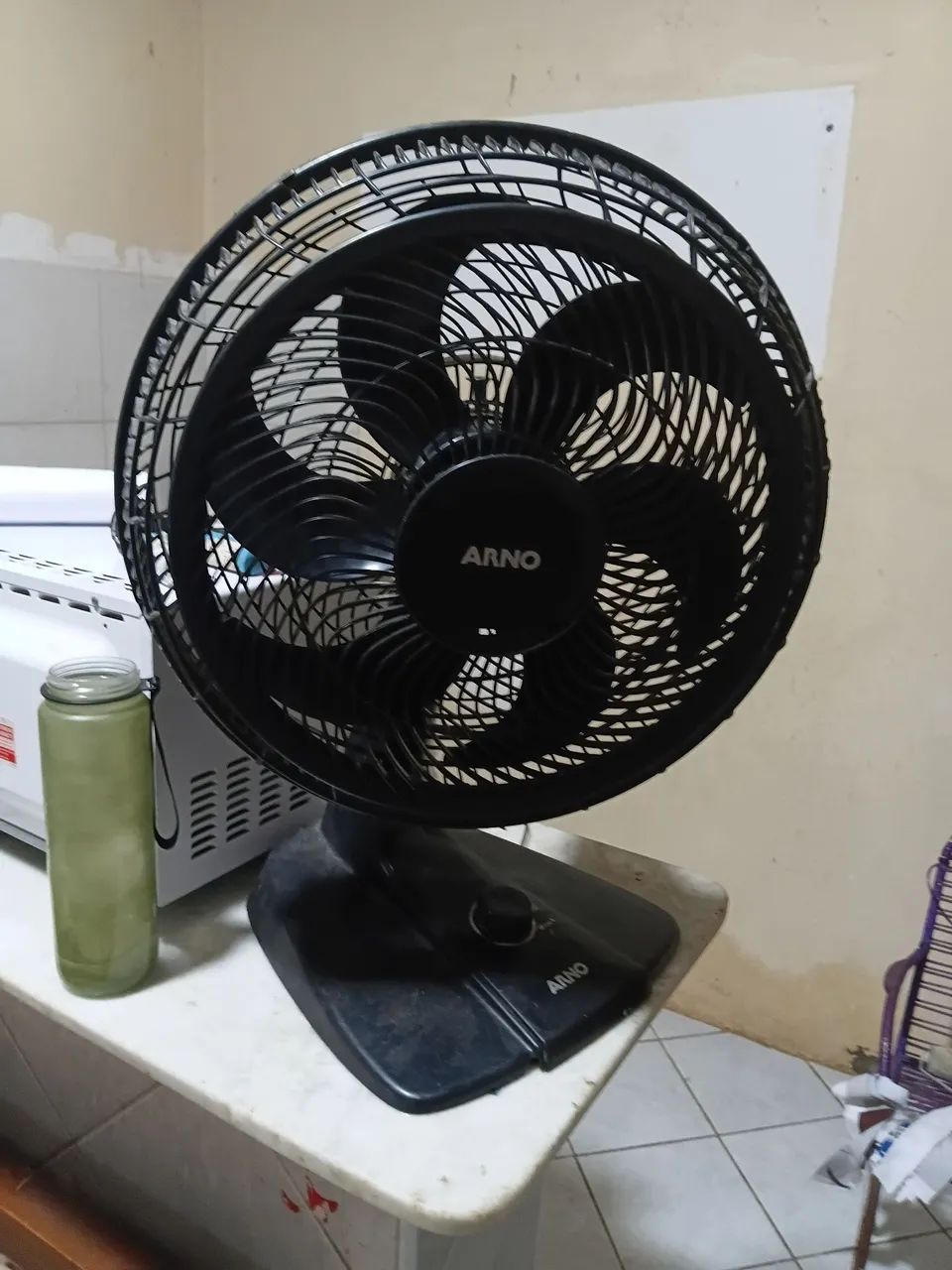 Ventilador 