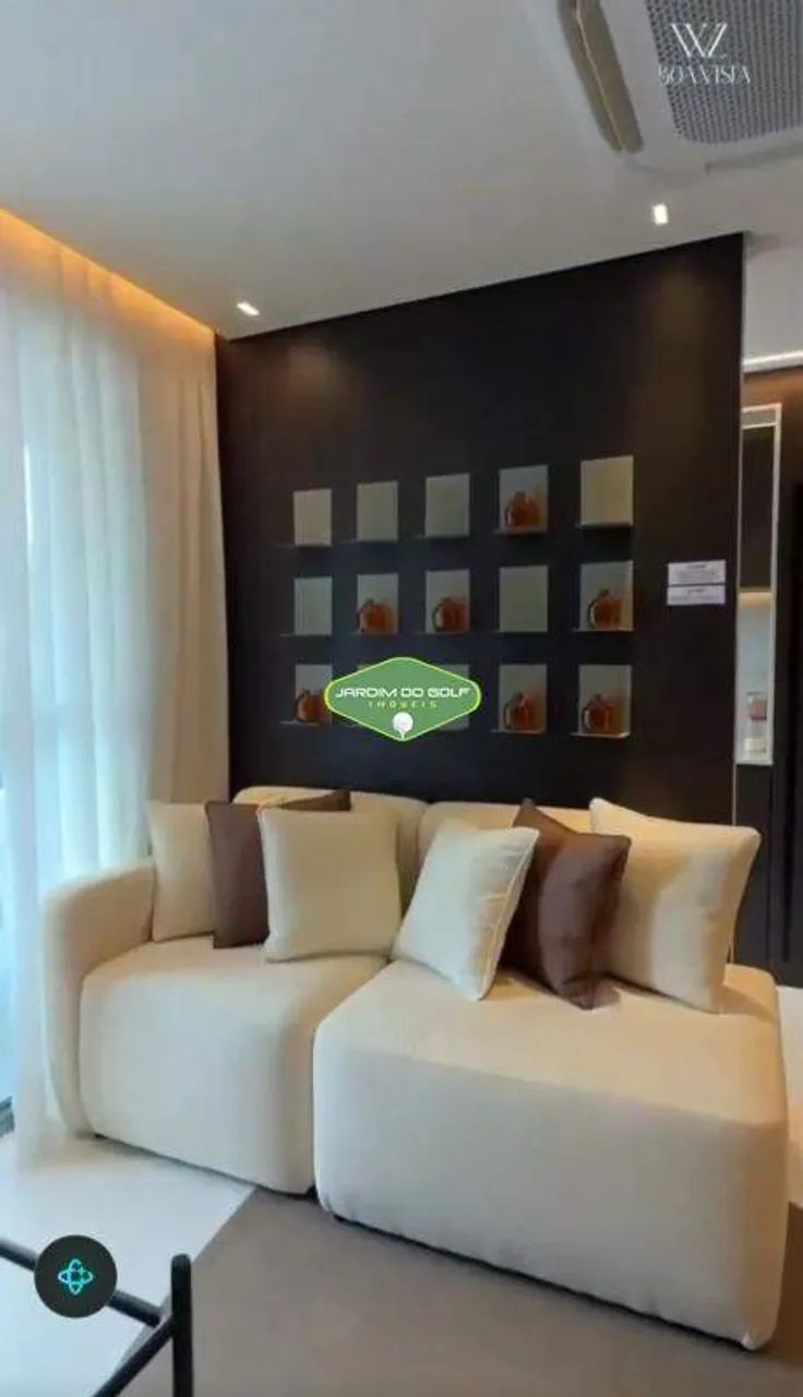 Apartamento em Santo Amaro | 2 Dormitórios | FGTS e Financiamento