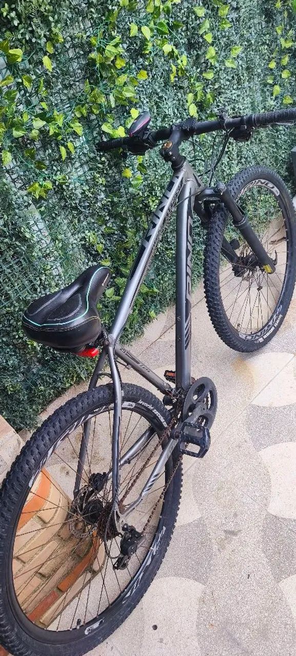 Bicicleta aro 29  - Foto 4