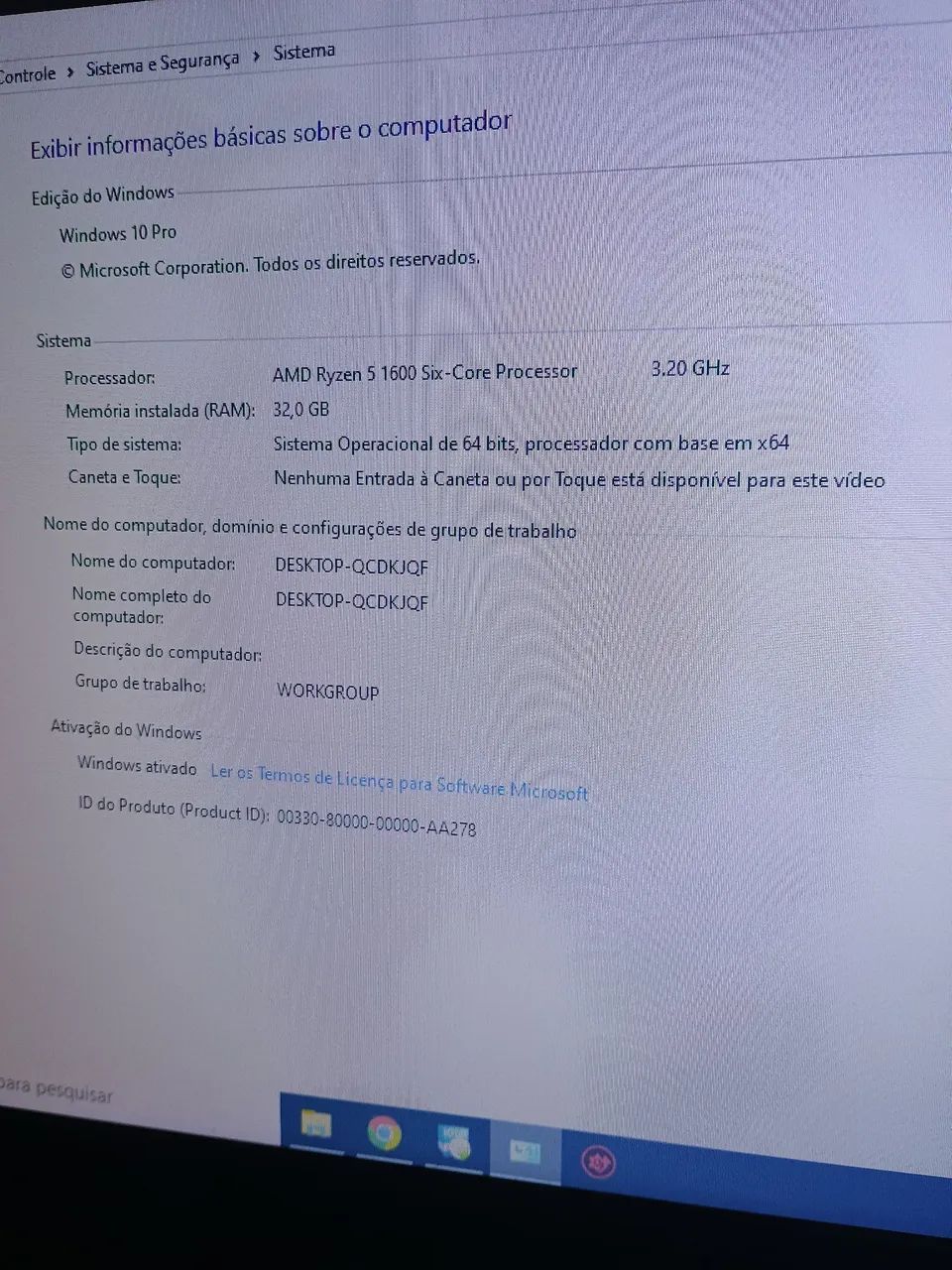Pc Gamer Ryzen  - Foto 2