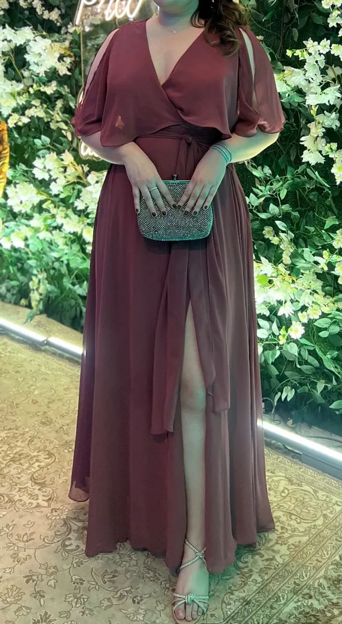 VESTIDO - Foto 2