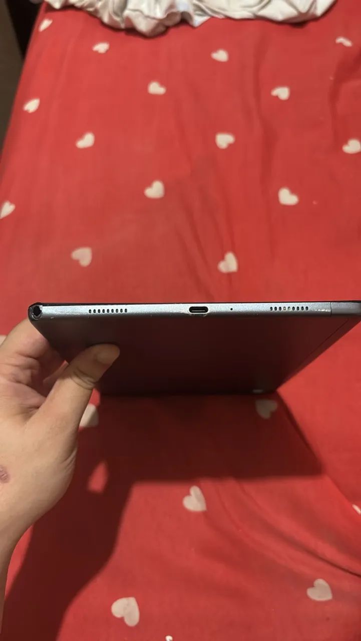 TABLET GALAXY A7 64GB 4GB RAM - Foto 5