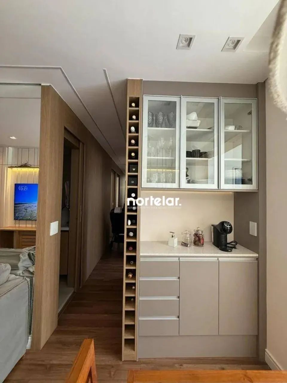 Ótimo apartamento à venda na Lapa - Foto 4