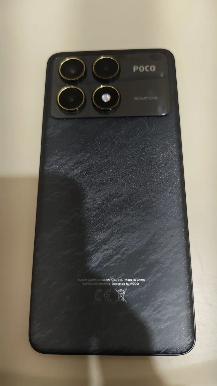 Poco f6 pro  - Foto 3