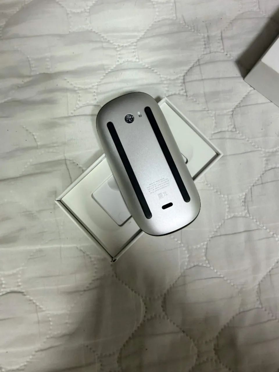 Magic Mouse  - Foto 3
