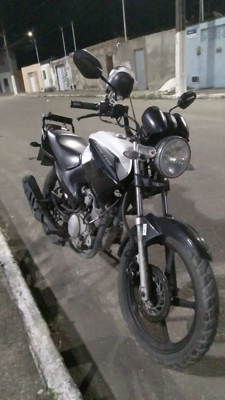 YBR factor  - Foto 2
