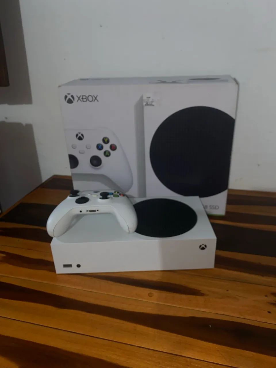 Xbox Series S - Foto 2