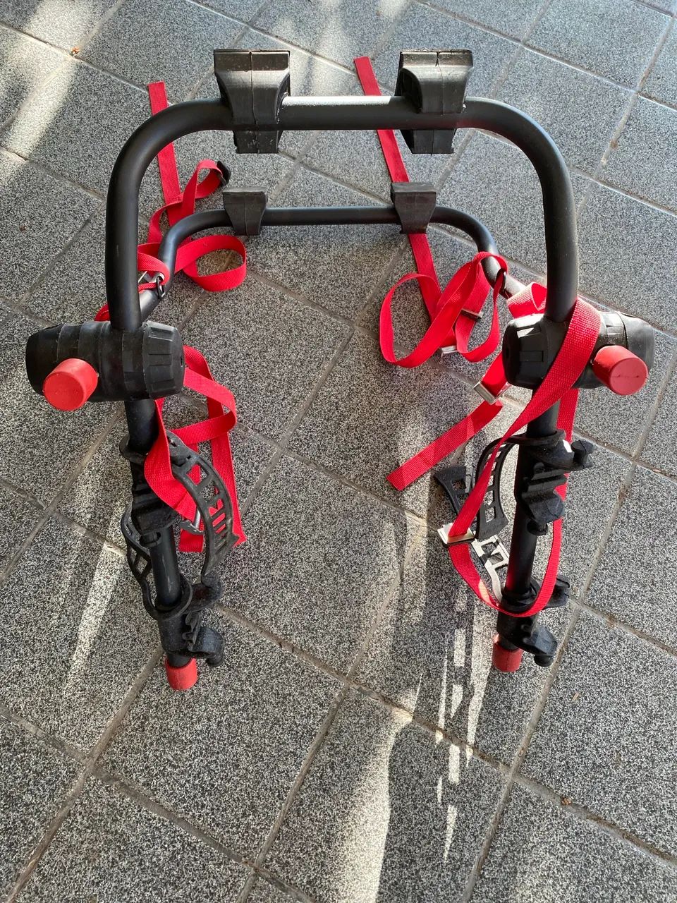 Rack de bicicleta - Foto 4