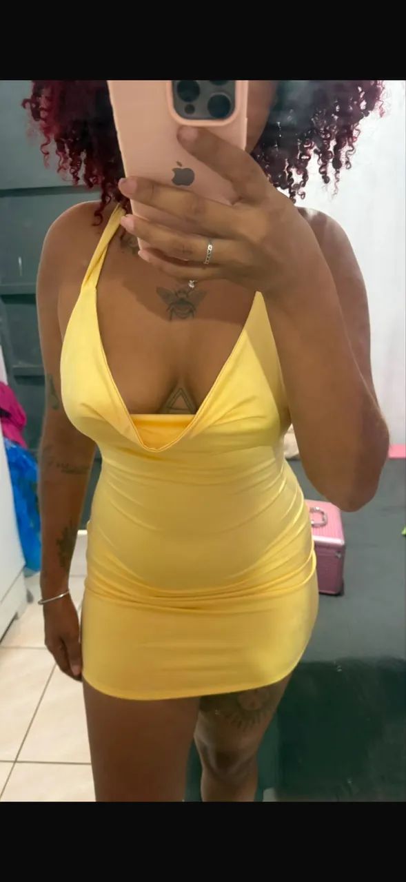 Vestido  - Foto 2