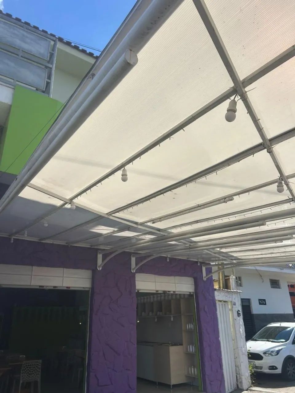 Toldo - Foto 3