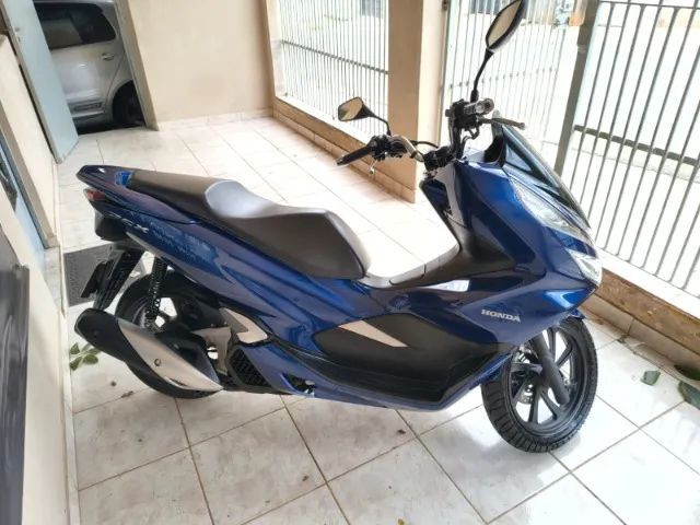 Pcx - Foto 2