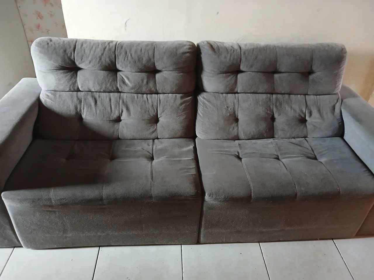 Sofá 