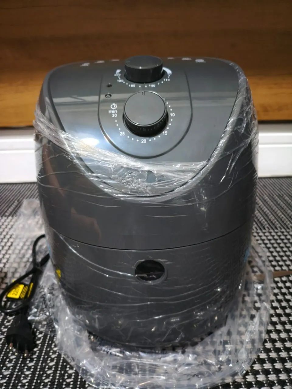 Airfryer  - Foto 3