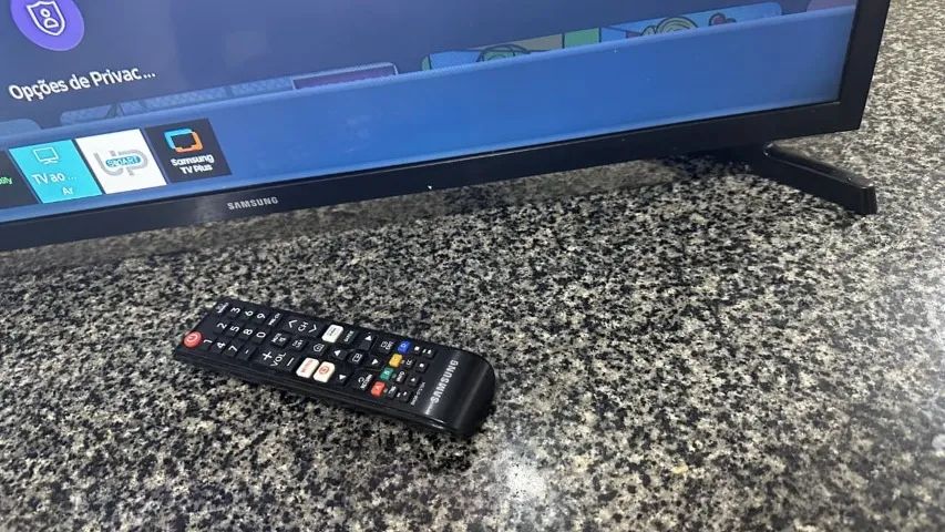 SMART TV 43" SAMSUNG - Foto 2