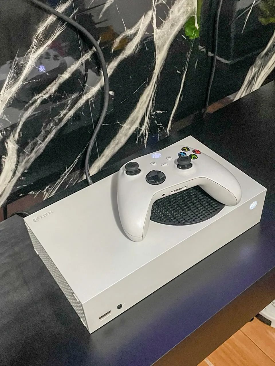 XBOX SÉRIES S. 512GB SSD - Foto 3