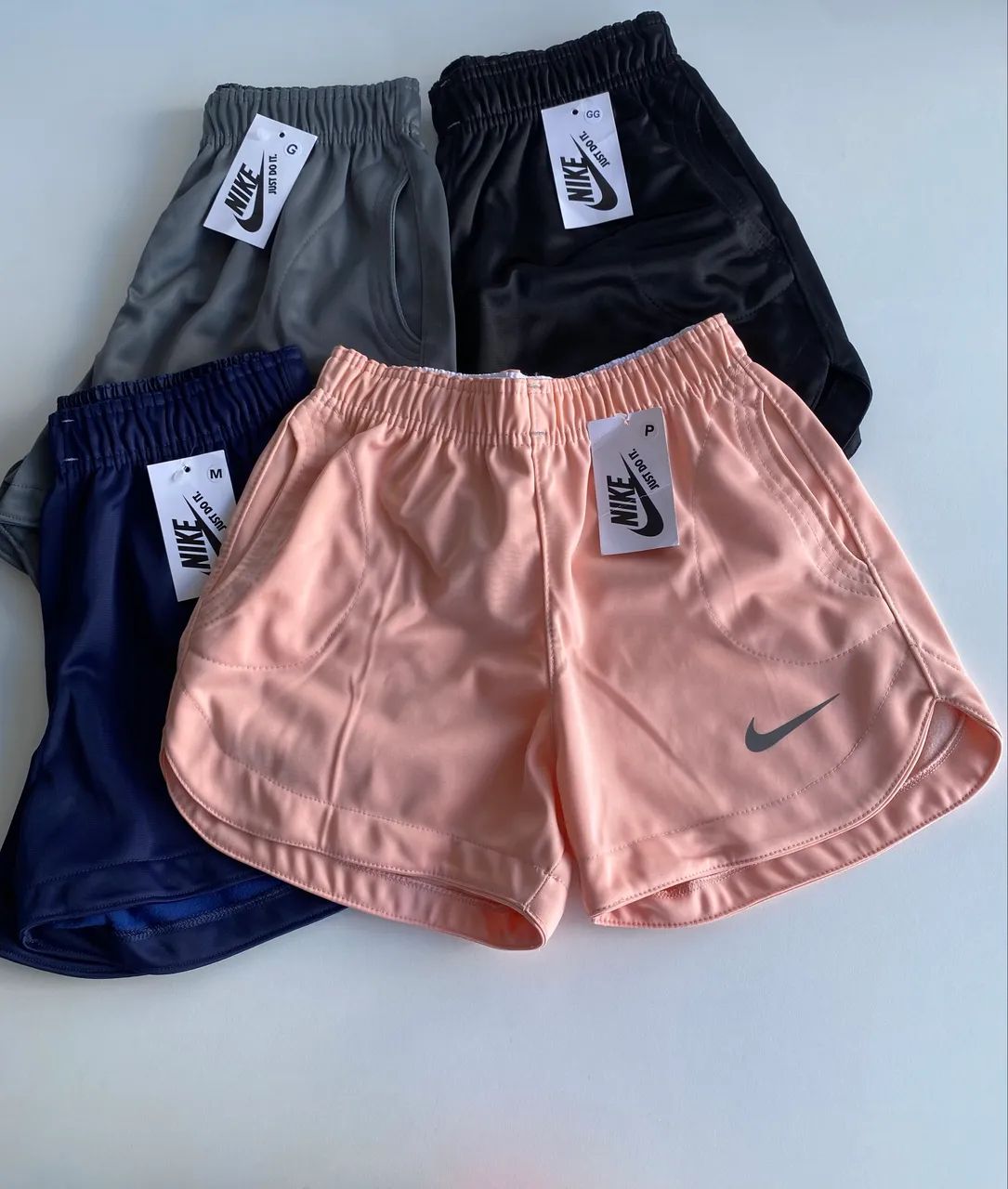 Shorts Masculino e Feminino  - Foto 4