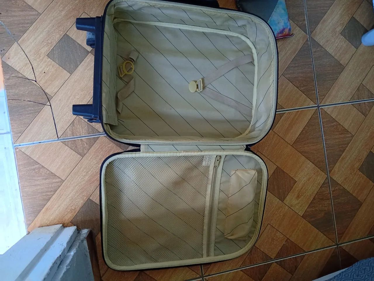 Mala para viagem - Foto 2