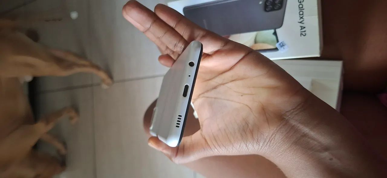 Galaxy A12 CELULAR - Foto 5