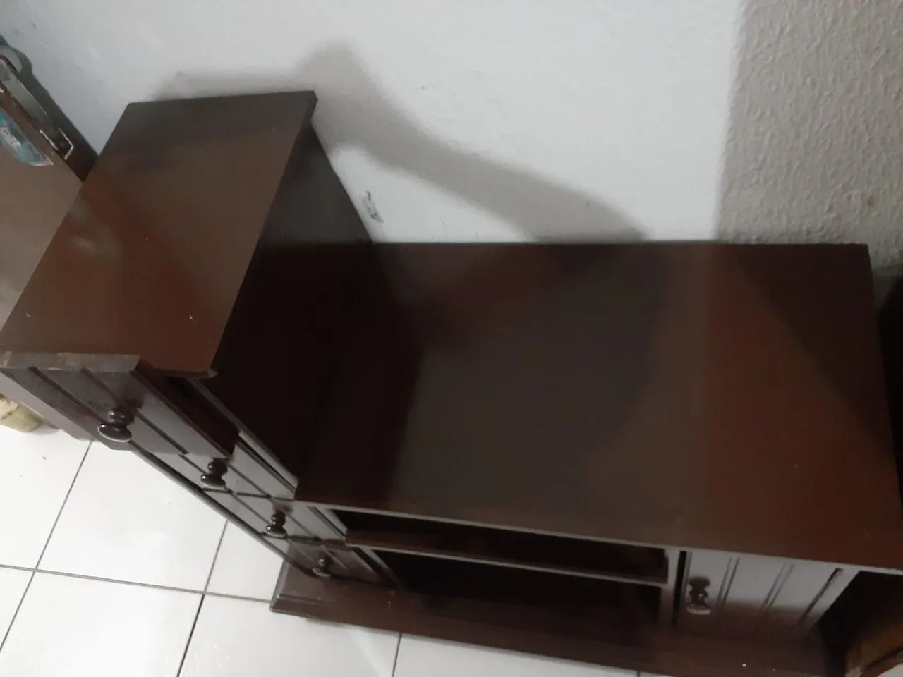 Móvel de madeira  - Foto 2
