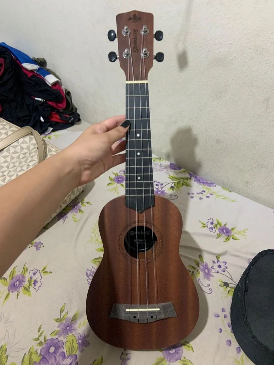Ukulele - Foto 3