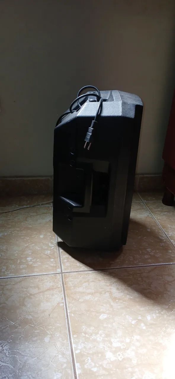 Caixa de Som - Foto 3