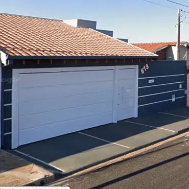 Foto - Araraquara - Jardim Adalberto Frederico de Oliveira Roxo I