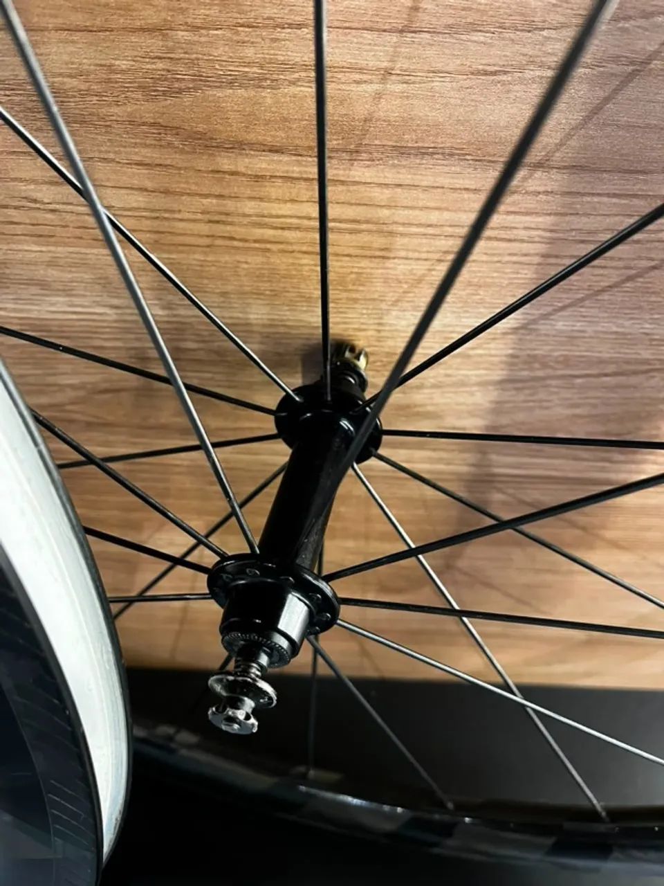Rodas Costelo Carbon Rimbrake - Foto 4