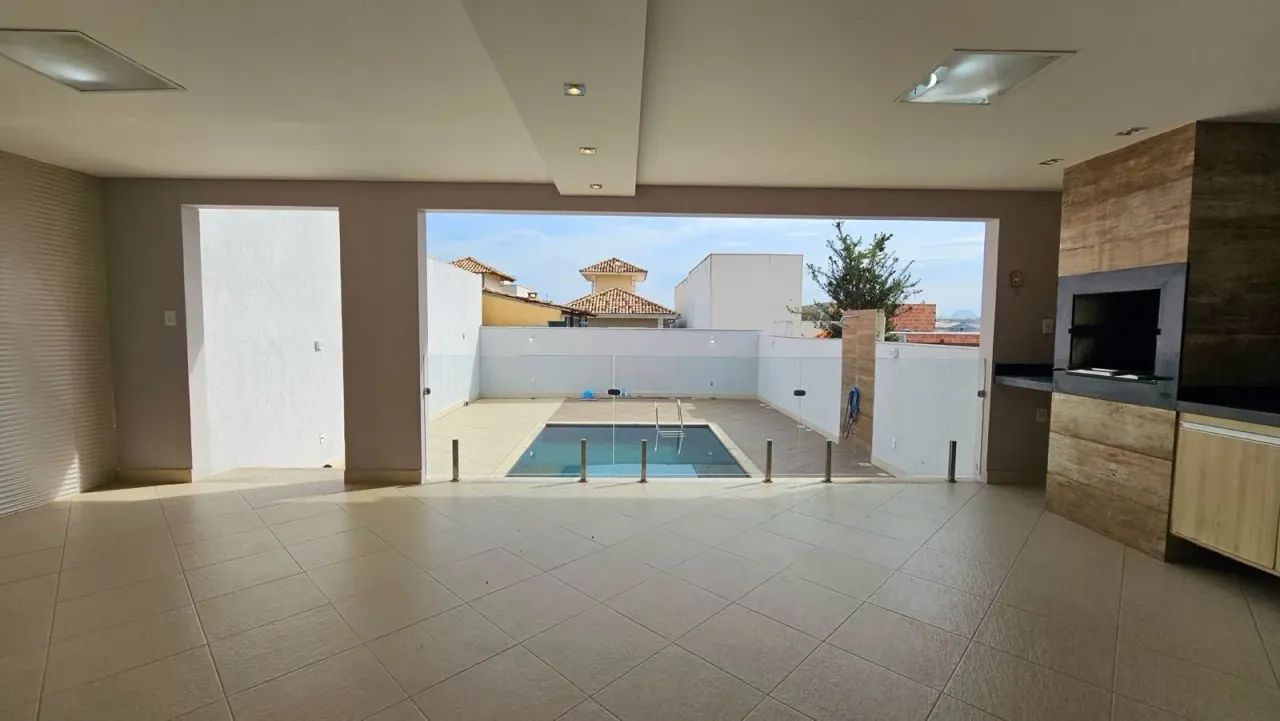 Casa à venda, Glória, Macaé, RJ