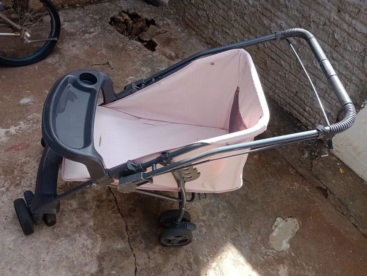 Carrinho de bebê  - Foto 5
