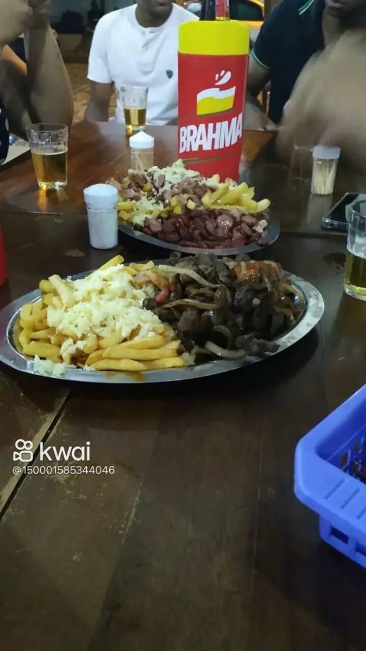 Cozinheira