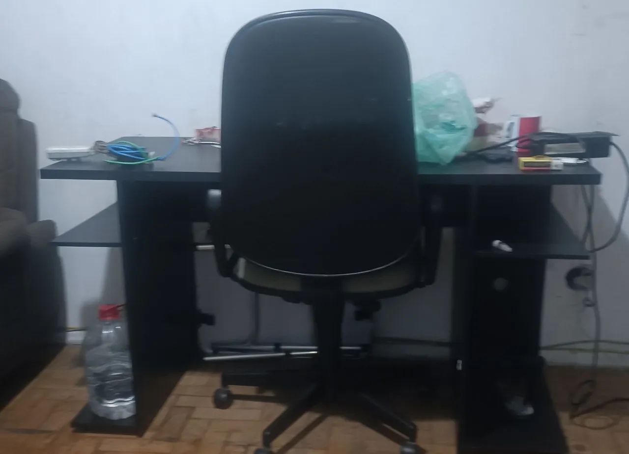 Mesa de computador  - Foto 2