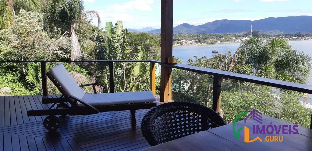 CASA TÉRREA - LAGOA DA CONCEIÇÃO - SC - Foto 5
