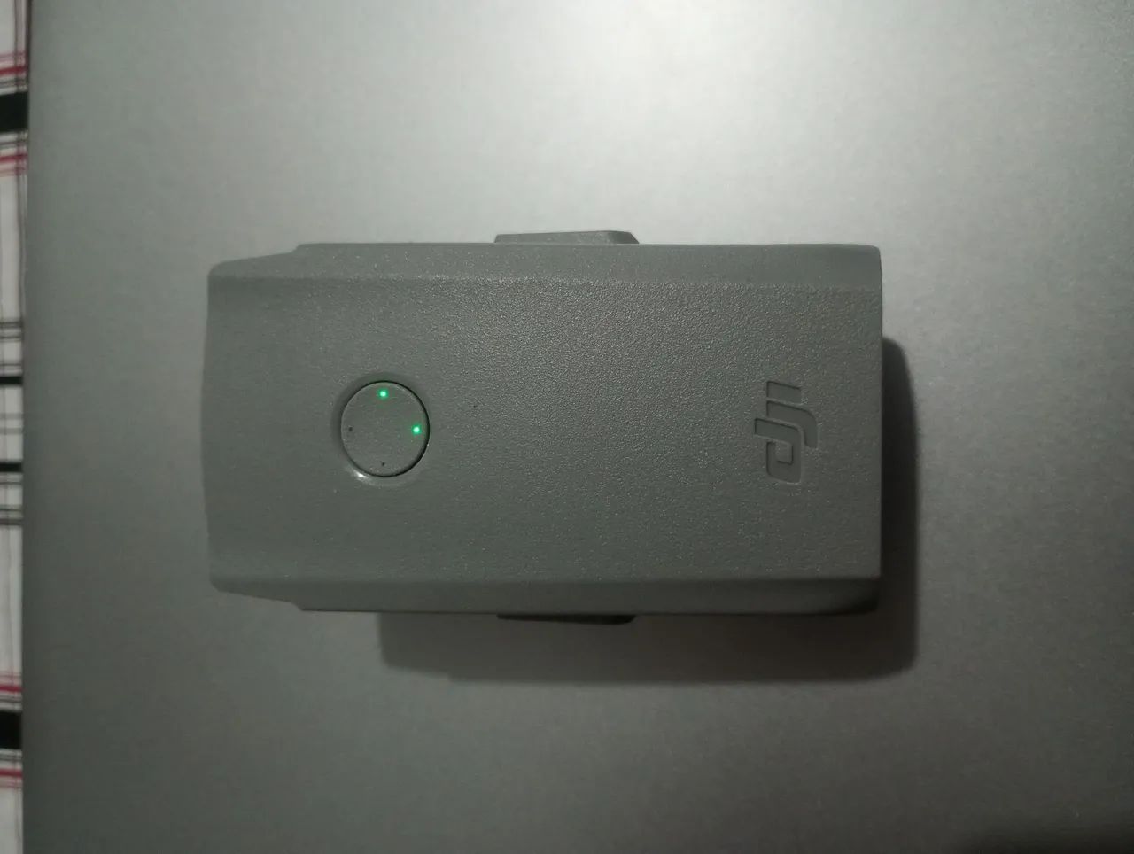 Bateria dji Mavic Air 2 com 13 ciclos original 