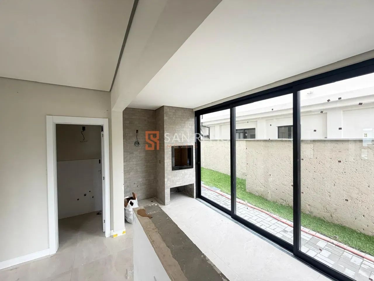 Santa Mônica | Casa 3 quartos, sendo 3 suites - Foto 4