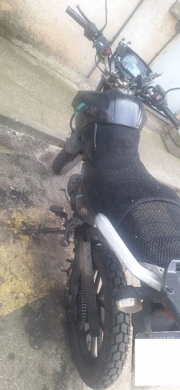 XTZ CROSSER 150 2018  - Foto 2