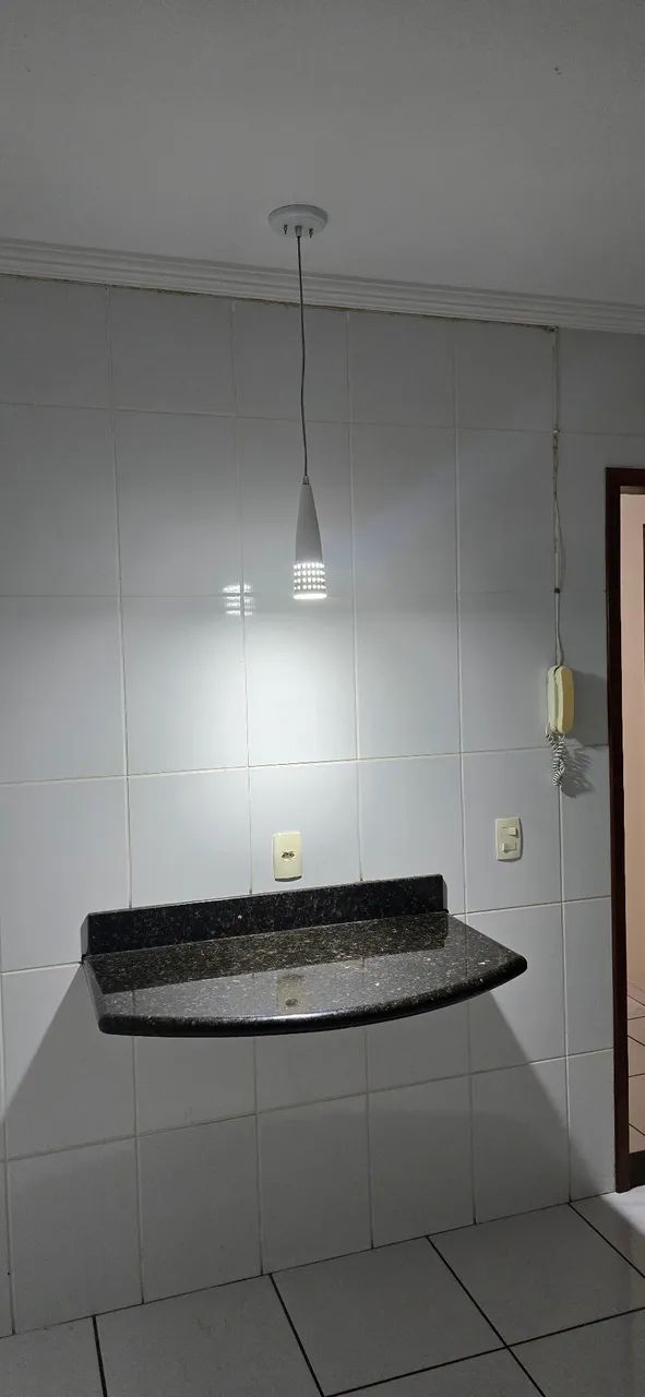 Alugo Bela Casa - Foto 5